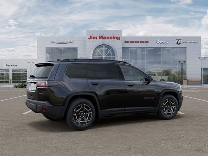 New 2026 Jeep Cherokee Limited