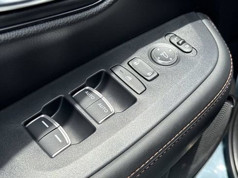 New 2027 Honda HR-V Sport image 24