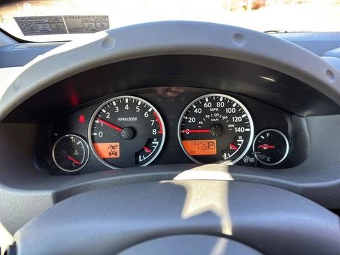 Used 2015 Nissan Frontier SL w/ Moonroof Package image 27