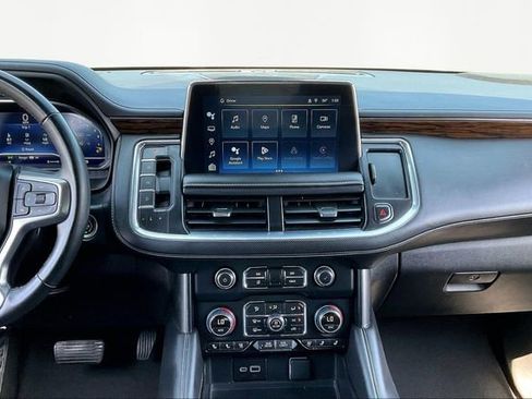 Used 2024 Chevrolet Tahoe Premier image 9