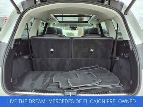 Used 2024 Mercedes-Benz GLS 450 4MATIC image 24