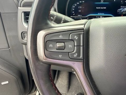 Used 2022 Chevrolet Suburban RST w/ Luxury Package AWD/4WD image 14