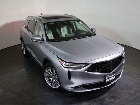 Certified 2023 Acura MDX SH-AWD w/ Advance Package image 7