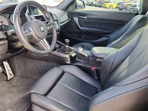 Used 2017 BMW M2 image 11