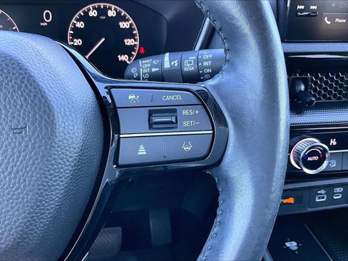 Used 2025 Honda CR-V EX-L image 22