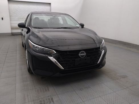 Used 2024 Nissan Sentra S FWD image 14