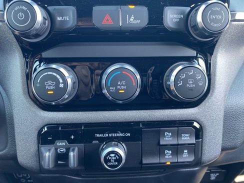 New 2025 RAM 1500 Tradesman image 41