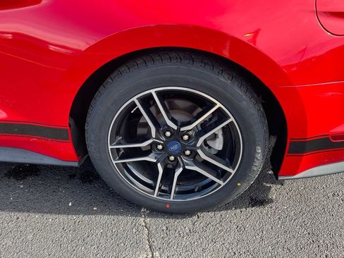 Used 2020 Ford Mustang Premium RWD image 11
