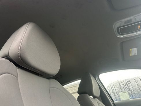 New 2026 Hyundai Elantra Sport image 16