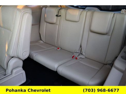 Used 2017 Toyota Highlander Limited image 28