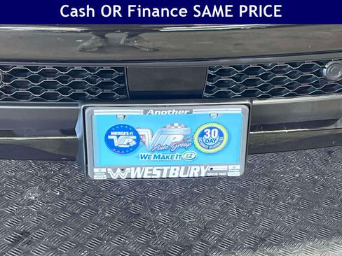 Used 2026 RAM 1500 Express AWD/4WD image 13