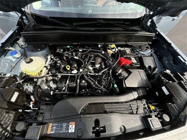Used 2024 Ford Bronco Sport Badlands w/ Premium Package AWD/4WD image 26