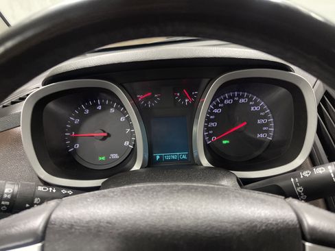 Used 2011 Chevrolet Equinox LTZ image 31