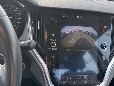 Used 2022 Subaru Legacy Premium image 19