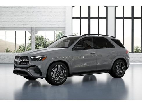 New 2026 Mercedes-Benz GLE 350 4MATIC image 38