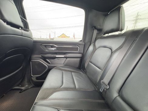 Certified 2023 RAM 1500 Laramie image 20