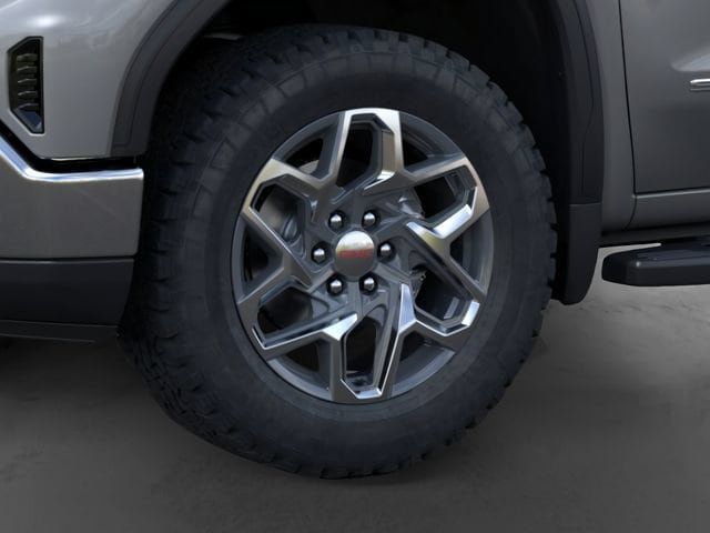 New 2026 GMC Sierra 1500 SLT w/ SLT Premium Plus Package AWD/4WD image 9