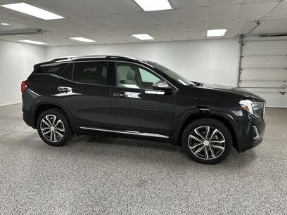Used 2018 GMC Terrain Denali w/ Advanced Safety Package