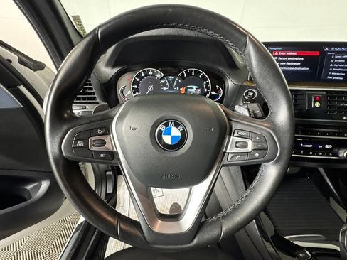 Used 2019 BMW X3 xDrive30i AWD/4WD image 10