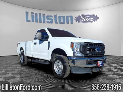 Used 2020 Ford F350 XL w/ Power Equipment Group