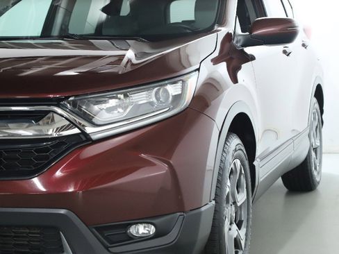 Used 2017 Honda CR-V EX image 4