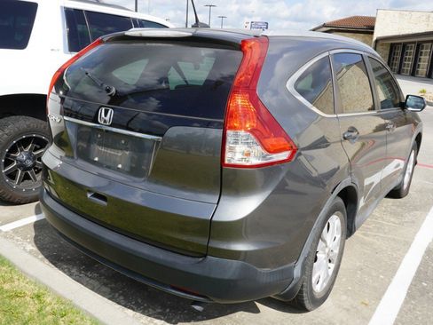 Used 2014 Honda CR-V EX-L image 6
