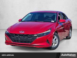 Used 2022 Hyundai Elantra SE video 1