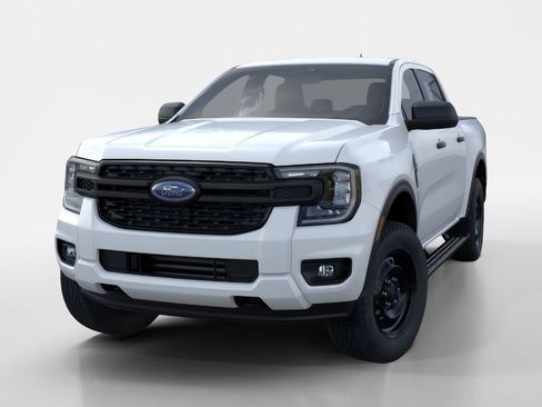 New 2026 Ford Ranger XL w/ Trailer Tow Package AWD/4WD image 10