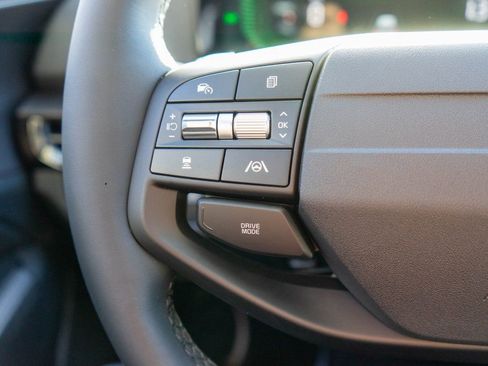 New 2026 Kia Sportage EX AWD/4WD image 19