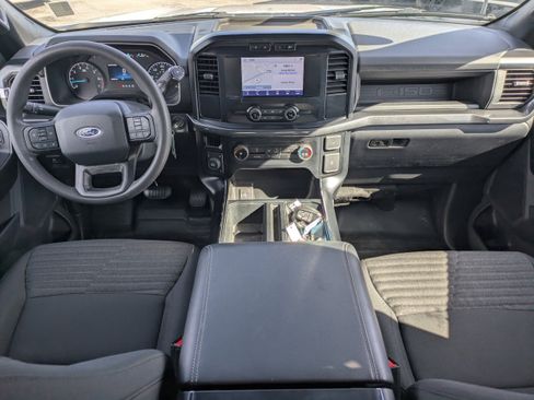 Used 2023 Ford F150 XL w/ STX Appearance Package AWD/4WD image 16