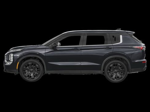 New 2026 Mitsubishi Outlander LE AWD/4WD image 57