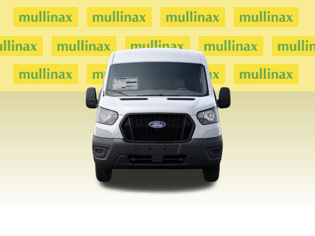 New 2027 Ford Transit 250 148 Medium Roof RWD image 16