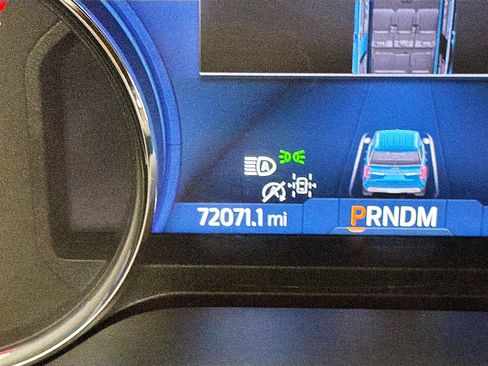 Used 2024 Ford Expedition XLT image 8