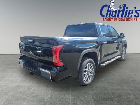 New 2026 Toyota Tundra 1794 Edition AWD/4WD image 4