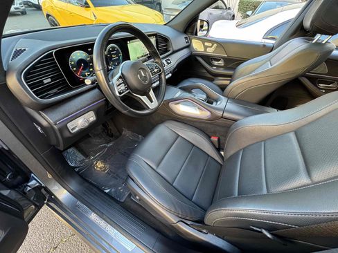 Used 2022 Mercedes-Benz GLE 350 image 87
