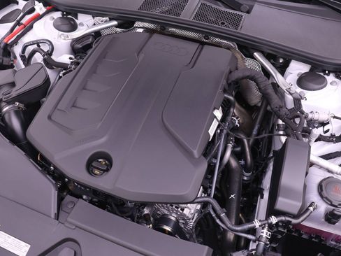 New 2026 Audi A5 2.0T Premium Plus AWD/4WD image 17