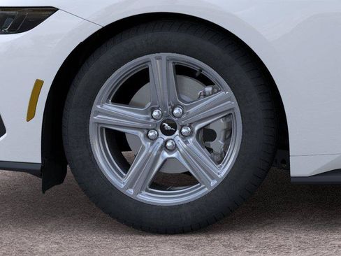 New 2026 Ford Mustang Coupe RWD image 19