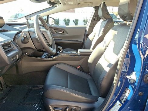 Certified 2023 Toyota Prius Limited image 13