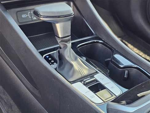 Certified 2025 Hyundai Santa Cruz SEL image 21