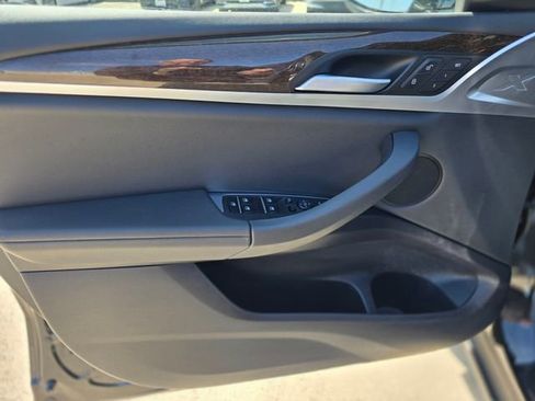 Used 2018 BMW X3 xDrive30i image 13