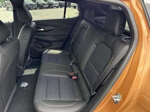 New 2025 Buick Envista Preferred w/ Convenience I Package image 14