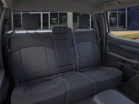 New 2026 Ford Ranger XL RWD image 11