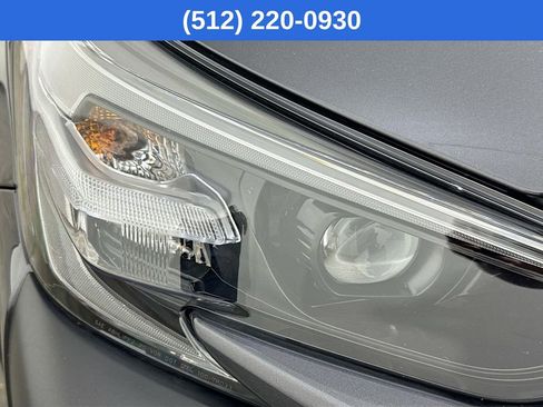 Certified 2025 Subaru Outback Premium w/ Popular Package #1A image 36