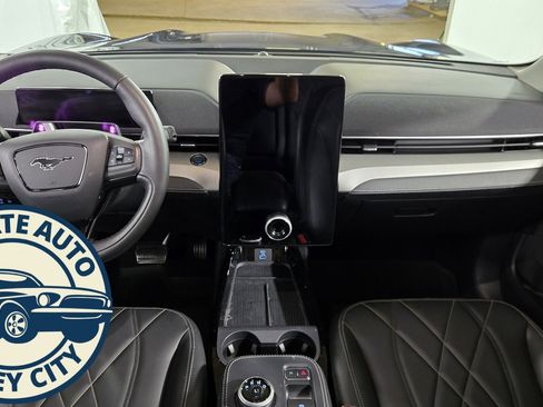 Used 2021 Ford Mustang Mach-E Select w/ Comfort/Technology Package image 24