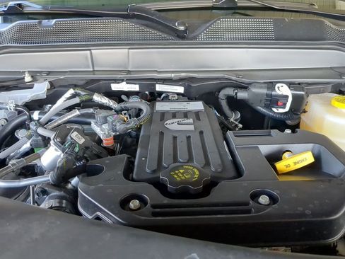 New 2026 RAM 2500 Rebel w/ Rebel Level 2 Equipment Group AWD/4WD image 10