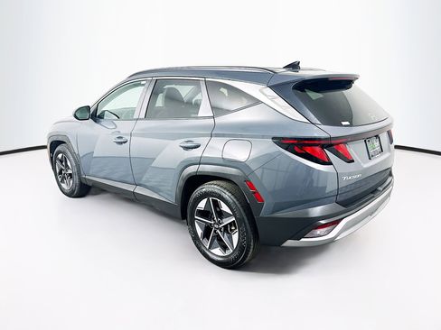 Used 2025 Hyundai Tucson SEL FWD image 5