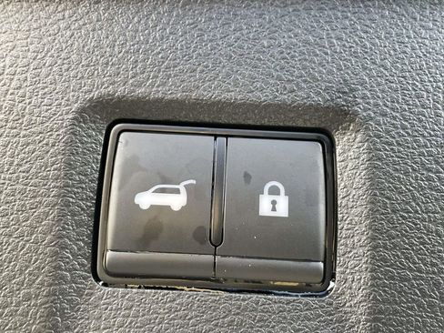 Used 2025 INFINITI QX60 Autograph w/ Cargo Package image 12