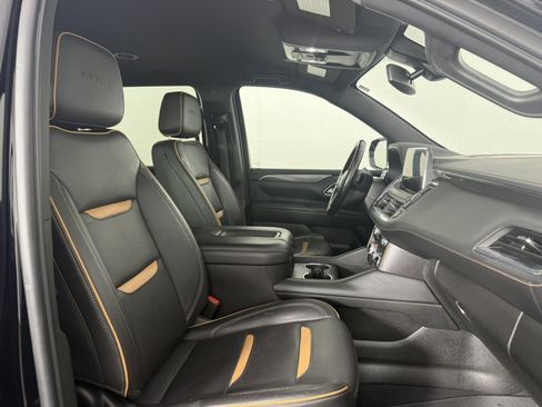 Used 2022 GMC Yukon AT4 AWD/4WD image 10
