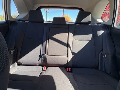 Used 2022 Toyota RAV4 LE image 30