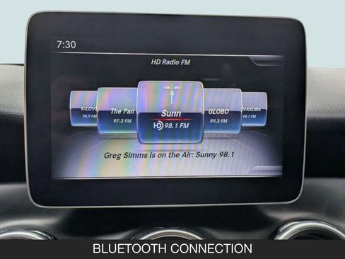 Used 2019 Mercedes-Benz GLA 250 w/ Convenience Package image 17